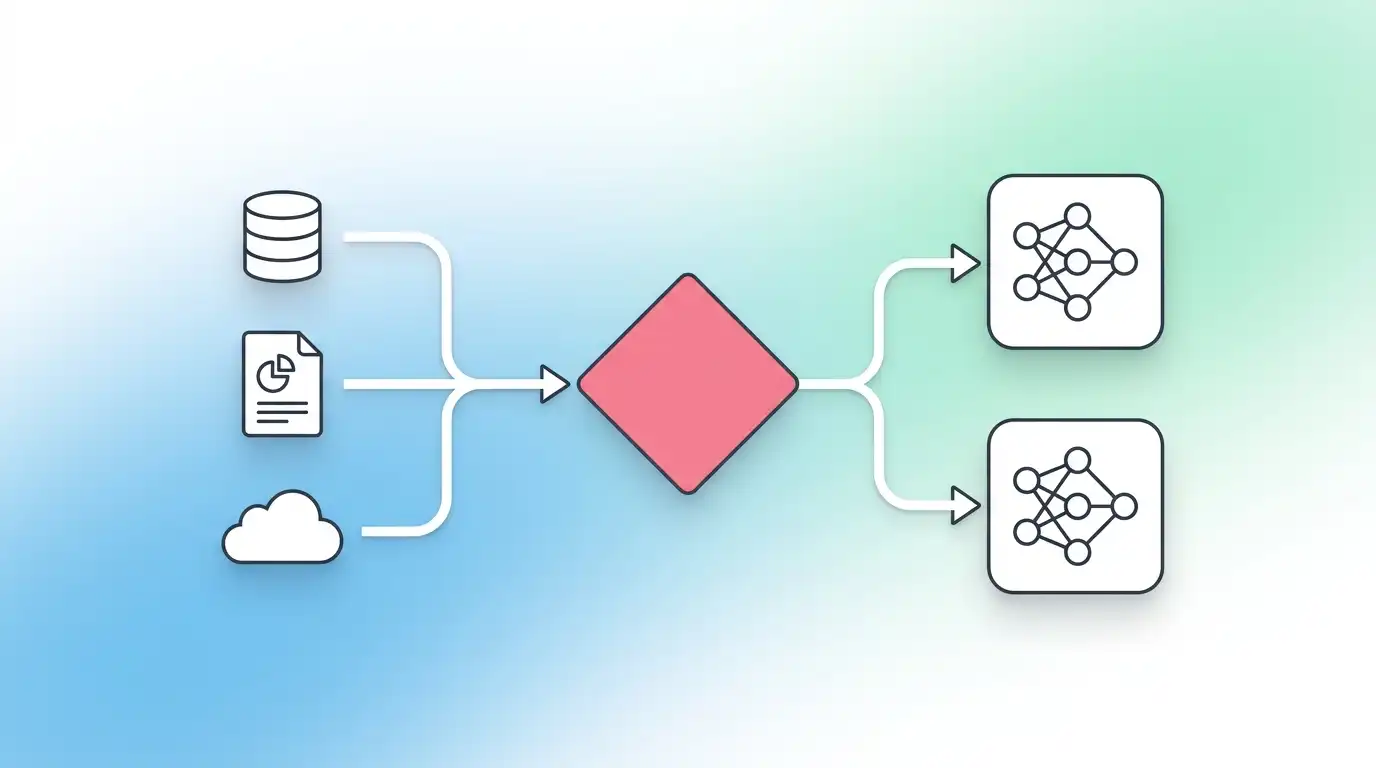 How to Add Jev as a Decision Layer to a Gemini or Groq Agent Pipeline